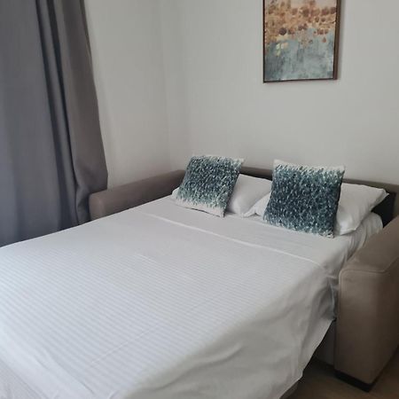 Apartments Djuro Rafailovic Μπούντβα Εξωτερικό φωτογραφία