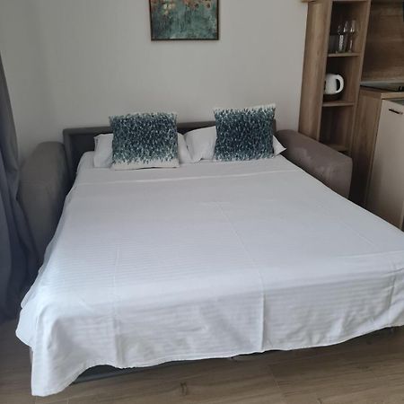 Apartments Djuro Rafailovic Μπούντβα Εξωτερικό φωτογραφία