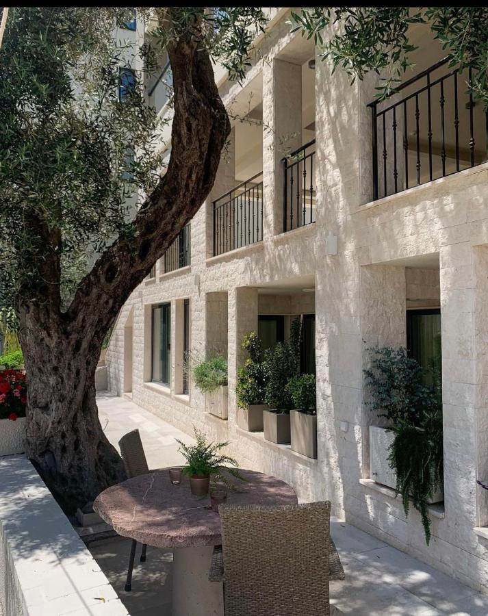 Apartments Djuro Rafailovic Μπούντβα Εξωτερικό φωτογραφία