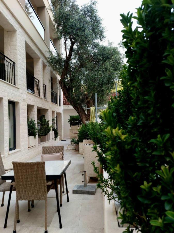 Apartments Djuro Rafailovic Μπούντβα Εξωτερικό φωτογραφία