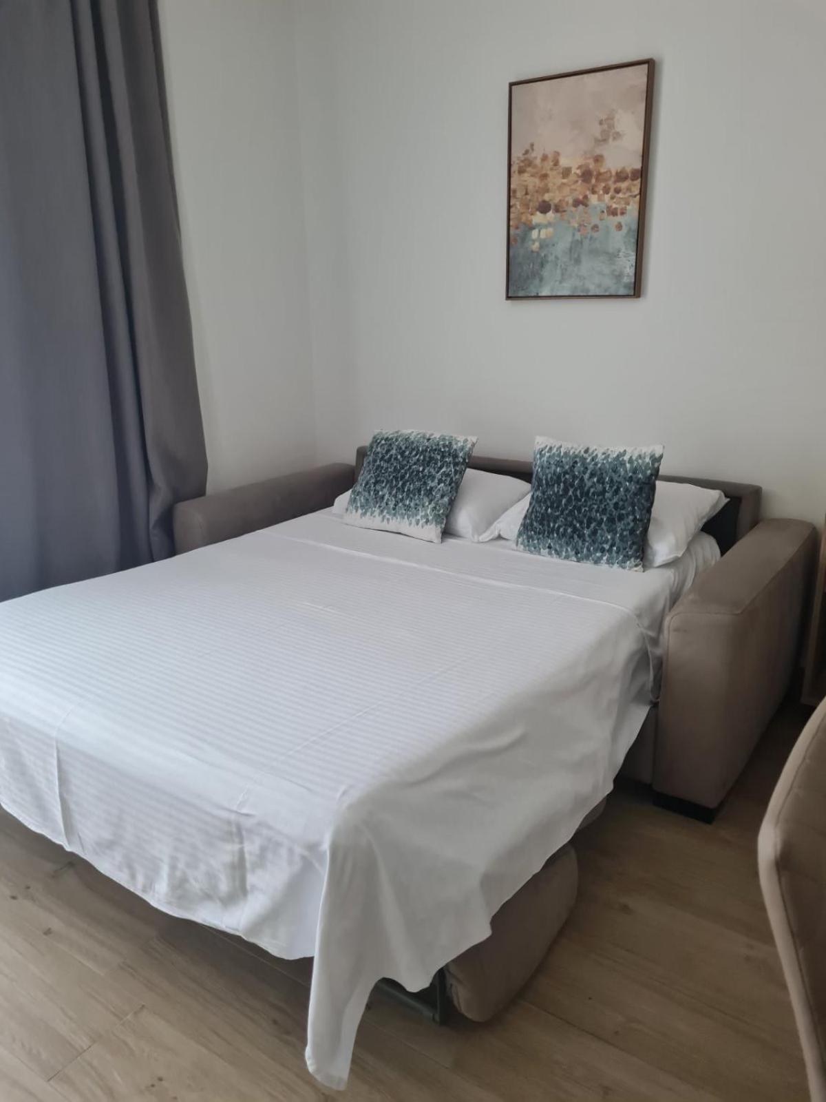Apartments Djuro Rafailovic Μπούντβα Εξωτερικό φωτογραφία