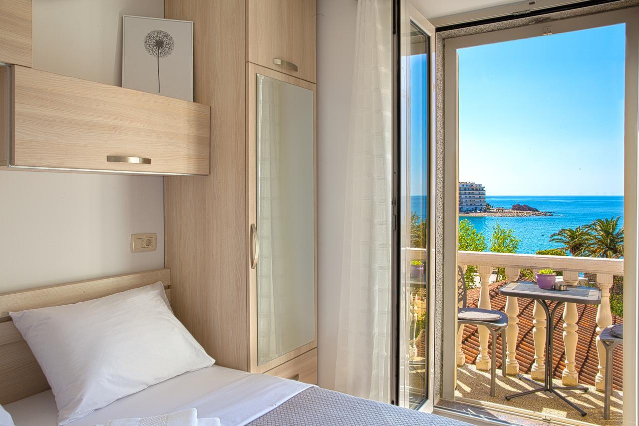 Apartments Djuro Rafailovic Μπούντβα Εξωτερικό φωτογραφία