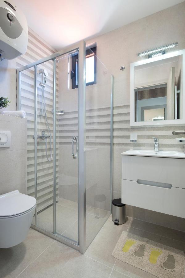 Apartments Djuro Rafailovic Μπούντβα Εξωτερικό φωτογραφία