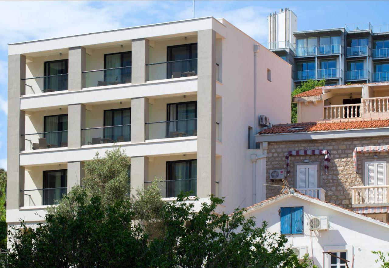 Apartments Djuro Rafailovic Μπούντβα Εξωτερικό φωτογραφία