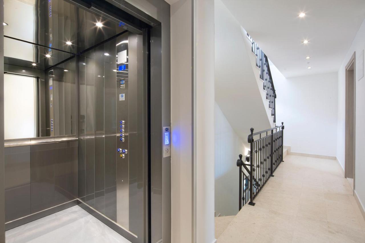 Apartments Djuro Rafailovic Μπούντβα Εξωτερικό φωτογραφία
