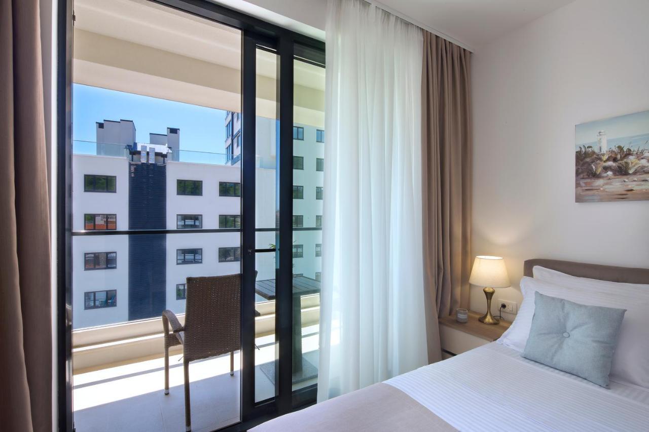 Apartments Djuro Rafailovic Μπούντβα Εξωτερικό φωτογραφία