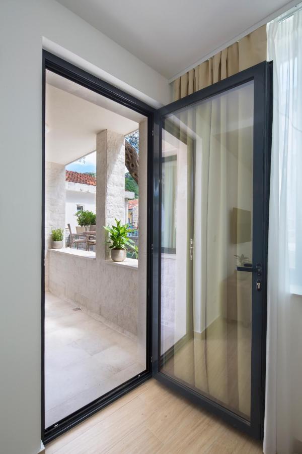 Apartments Djuro Rafailovic Μπούντβα Εξωτερικό φωτογραφία