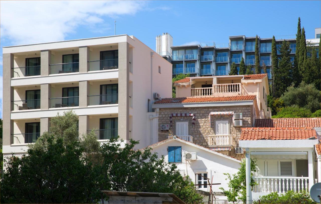 Apartments Djuro Rafailovic Μπούντβα Εξωτερικό φωτογραφία